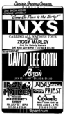 INXS / Ziggy Marley and the Melody Makers on Aug 20, 1988 [669-small]
