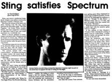 Sting on Feb 2, 1988 [688-small]