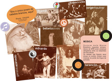 Nelson Coelho de Castro / Cenair Maicá / Saracura / Engenho / Geraldo Azevedo on Oct 30, 1982 [697-small]