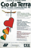 Giba Giba / Tarancón / Régis e Rogério / Ninphas / Sivuca / Ednardo on Oct 31, 1982 [698-small]