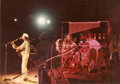 Giba Giba / Tarancón / Régis e Rogério / Ninphas / Sivuca / Ednardo on Oct 31, 1982 [699-small]