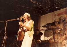 Giba Giba / Tarancón / Régis e Rogério / Ninphas / Sivuca / Ednardo on Oct 31, 1982 [700-small]