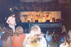 Giba Giba / Tarancón / Régis e Rogério / Ninphas / Sivuca / Ednardo on Oct 31, 1982 [701-small]