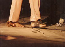 Giba Giba / Tarancón / Régis e Rogério / Ninphas / Sivuca / Ednardo on Oct 31, 1982 [703-small]