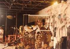 Giba Giba / Tarancón / Régis e Rogério / Ninphas / Sivuca / Ednardo on Oct 31, 1982 [705-small]