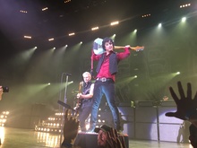 Green Day / Catfish and the Bottlemen / Trombone Shorty & Orleans Avenue on Aug 9, 2017 [175-small]