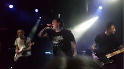 Deaf Havana on Mar 3, 2019 [764-small]