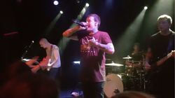 Deaf Havana on Mar 3, 2019 [765-small]