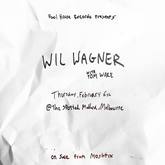 Wil Wagner / Tom Ware on Feb 6, 2020 [766-small]