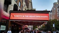 Tom Petty And The Heartbreakers on May 20, 2013 [794-small]
