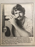 John Schneider on May 9, 1986 [795-small]