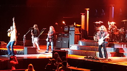 REO Speedwagon / Tesla / Def Leppard on May 20, 2016 [837-small]
