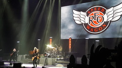 REO Speedwagon / Tesla / Def Leppard on May 20, 2016 [838-small]