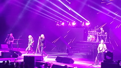 REO Speedwagon / Tesla / Def Leppard on May 20, 2016 [841-small]