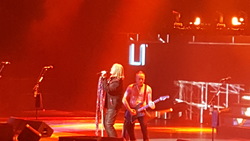 REO Speedwagon / Tesla / Def Leppard on May 20, 2016 [843-small]