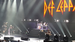 REO Speedwagon / Tesla / Def Leppard on May 20, 2016 [848-small]