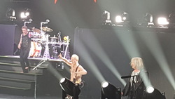 REO Speedwagon / Tesla / Def Leppard on May 20, 2016 [849-small]