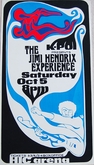 Jimi Hendrix / Soft Machine on Oct 5, 1968 [870-small]