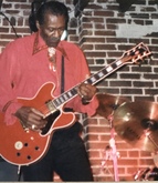 Chuck Berry on Feb 18, 1998 [923-small]