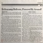 John Mellencamp on Sep 2, 1994 [931-small]