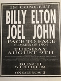 Elton John / Billy Joel on Aug 9, 1994 [934-small]