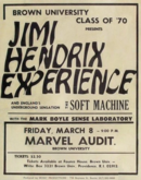 Jimi Hendrix / Soft Machine on Mar 8, 1968 [944-small]