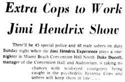 Jimi Hendrix / Cat Mother and the All Night Newsboys on Nov 24, 1968 [950-small]