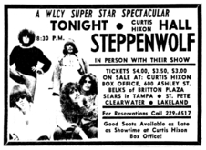 Steppenwolf on Dec 28, 1968 [955-small]