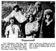 Steppenwolf on Dec 28, 1968 [957-small]