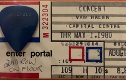 Van Halen  on May 1, 1980 [962-small]