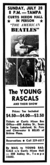 The Rascals on Jul 28, 1968 [964-small]