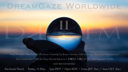 DKFM DreamGaze Worldwide II on May 15, 2020 [001-small]