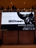 Massive Attack on Sep 17, 2019 [018-small]