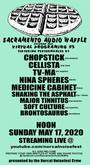 Sacramento Audio Waffle 65 - Virtual Programming 2 on May 17, 2020 [096-small]