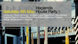 Hacienda House Party-Part II-Live Stream on May 9, 2020 [097-small]