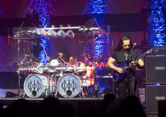 Dream Theater on Feb 18, 2017 [214-small]