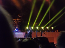 Three Days Grace / Finger Eleven on Aug 7, 2013 [222-small]