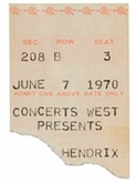 Jimi Hendrix / Ballin' Jack on Jun 7, 1970 [234-small]