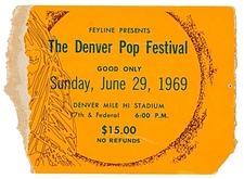 Vanilla Fudge / Frank Zappa / Jimi Hendrix / Johnny Winter / iron butterfly / Three Dog Night / Big Mama Thornton / tim buckley / Joe Cocker / Poco / sweetwater / zéphyr / Steve Martin / The Mothers Of Invention / Crosby / Crosby, Stills & Nash / ... on Jun 27, 1969 [235-small]