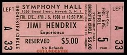 Jimi Hendrix / Soft Machine on Apr 5, 1968 [251-small]