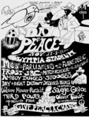 MC5 / Mitch Ryder & The Detroit Wheels / The Amboy Dukes / The Stooges / Frigid pink on Nov 11, 1969 [346-small]
