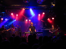 The Neal Morse Band on Apr 1, 2017 [237-small]