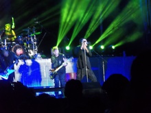 Three Days Grace / Finger Eleven on Aug 7, 2013 [224-small]