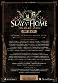 ONLINE: Slay At Home Fest on May 29, 2020 [423-small]