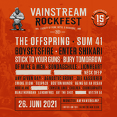 Vainstream Rockfest 2022 on Jun 25, 2022 [441-small]