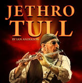 Jethro Tull by Ian Anderson on Nov 8, 2017 [462-small]