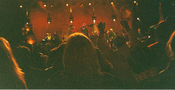 Counting Crows / Live / Bettie Serveert on Oct 5, 2000 [478-small]