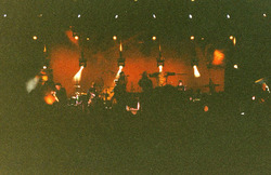 Counting Crows / Live / Bettie Serveert on Oct 5, 2000 [479-small]