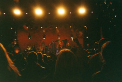 Counting Crows / Live / Bettie Serveert on Oct 5, 2000 [480-small]