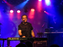 The Neal Morse Band on Apr 1, 2017 [249-small]